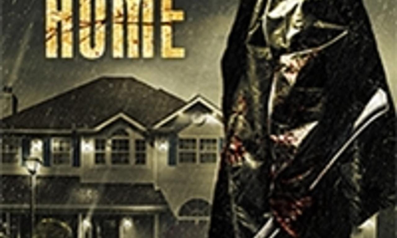 header image for Sweet Home