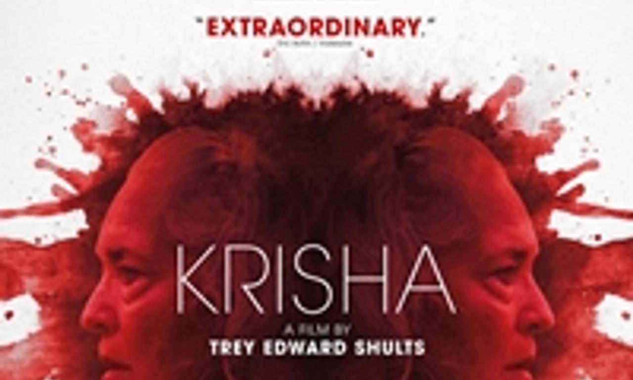 header image for Krisha