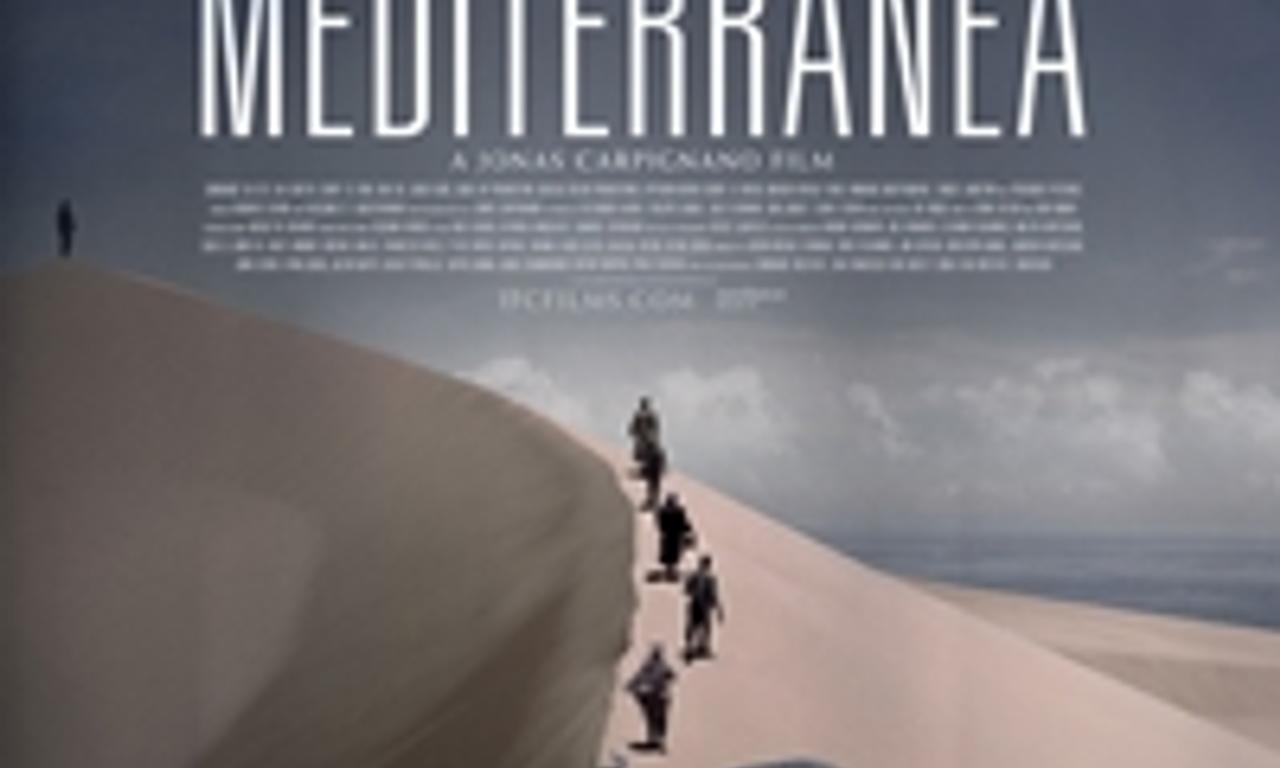 header image for Mediterranea