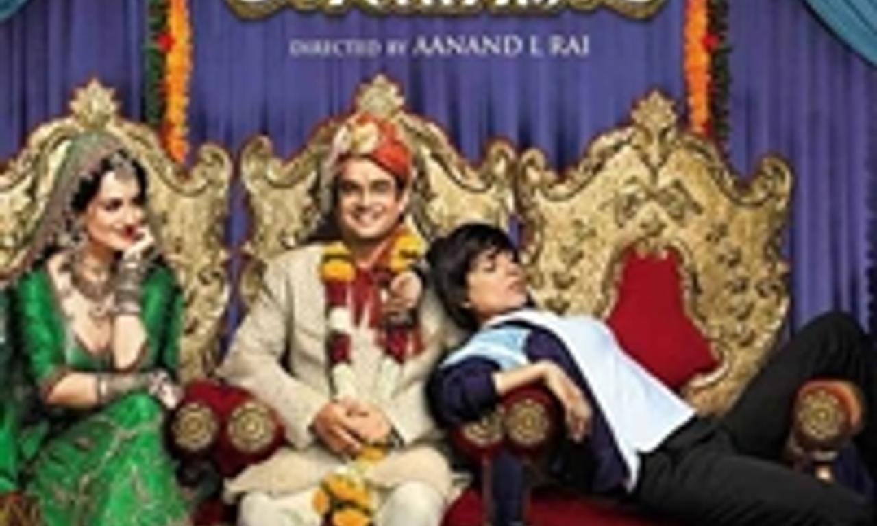 header image for Tanu Weds Manu: Returns