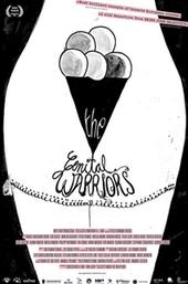 Die Geschlechtskriegerinnen