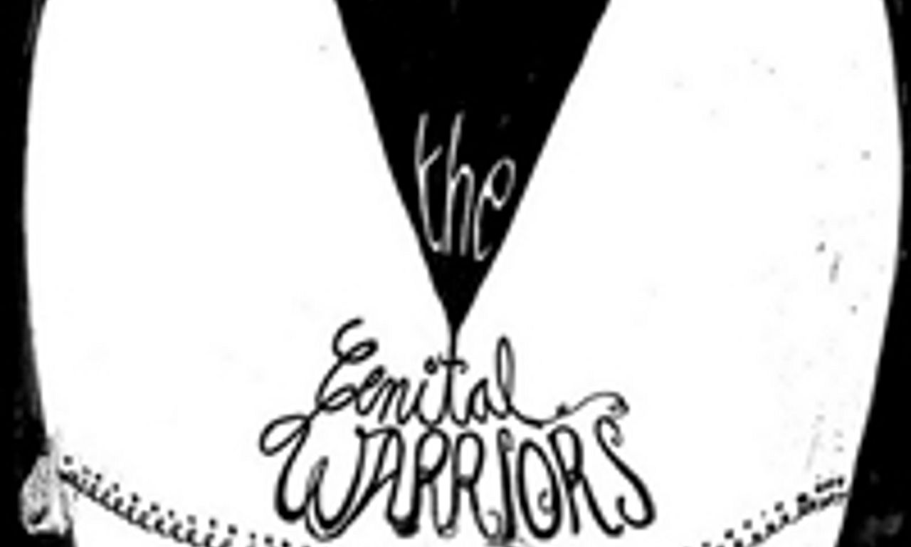 header image for Die Geschlechtskriegerinnen