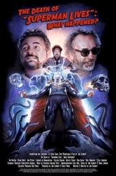 The Death of "Superman Lives": What Happened?