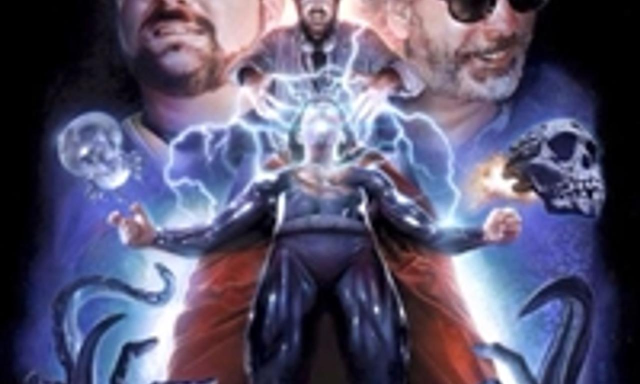 header image for The Death of "Superman Lives": What Happened?