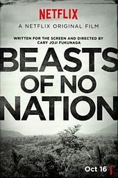 Beasts of No Nation