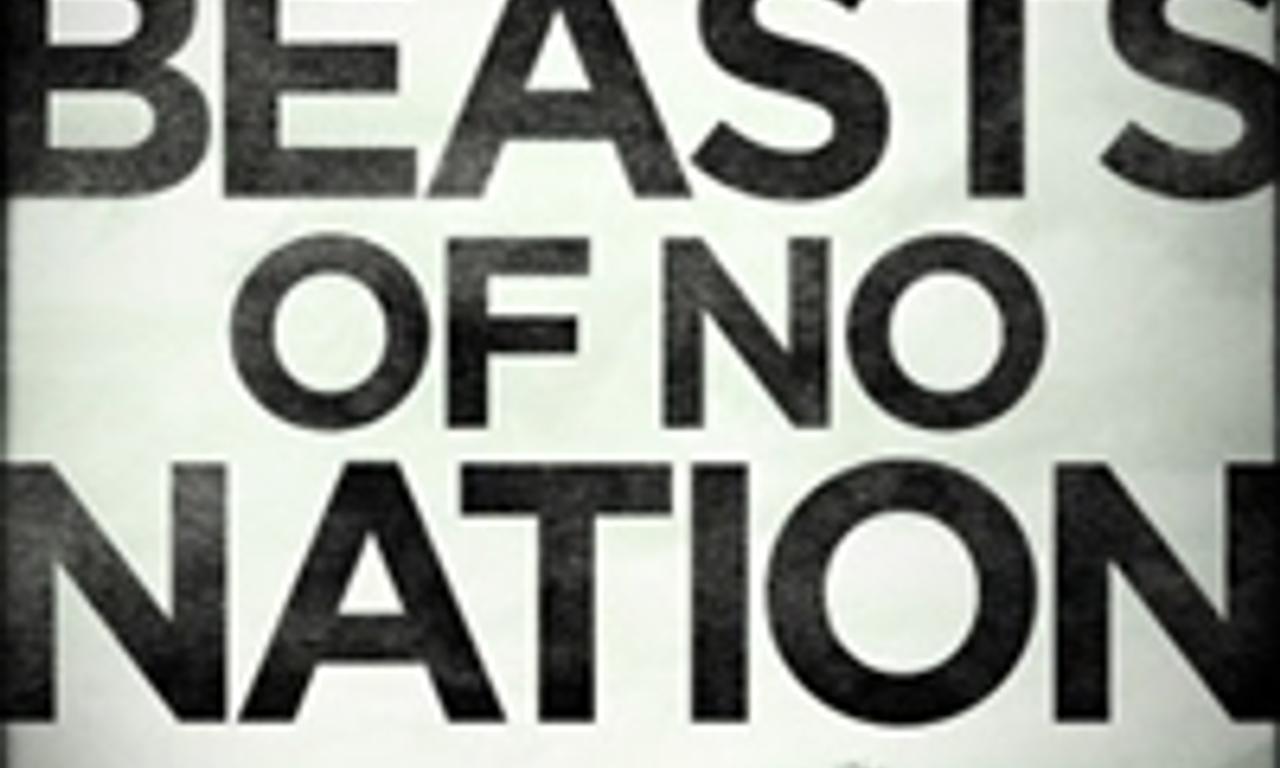 header image for Beasts of No Nation