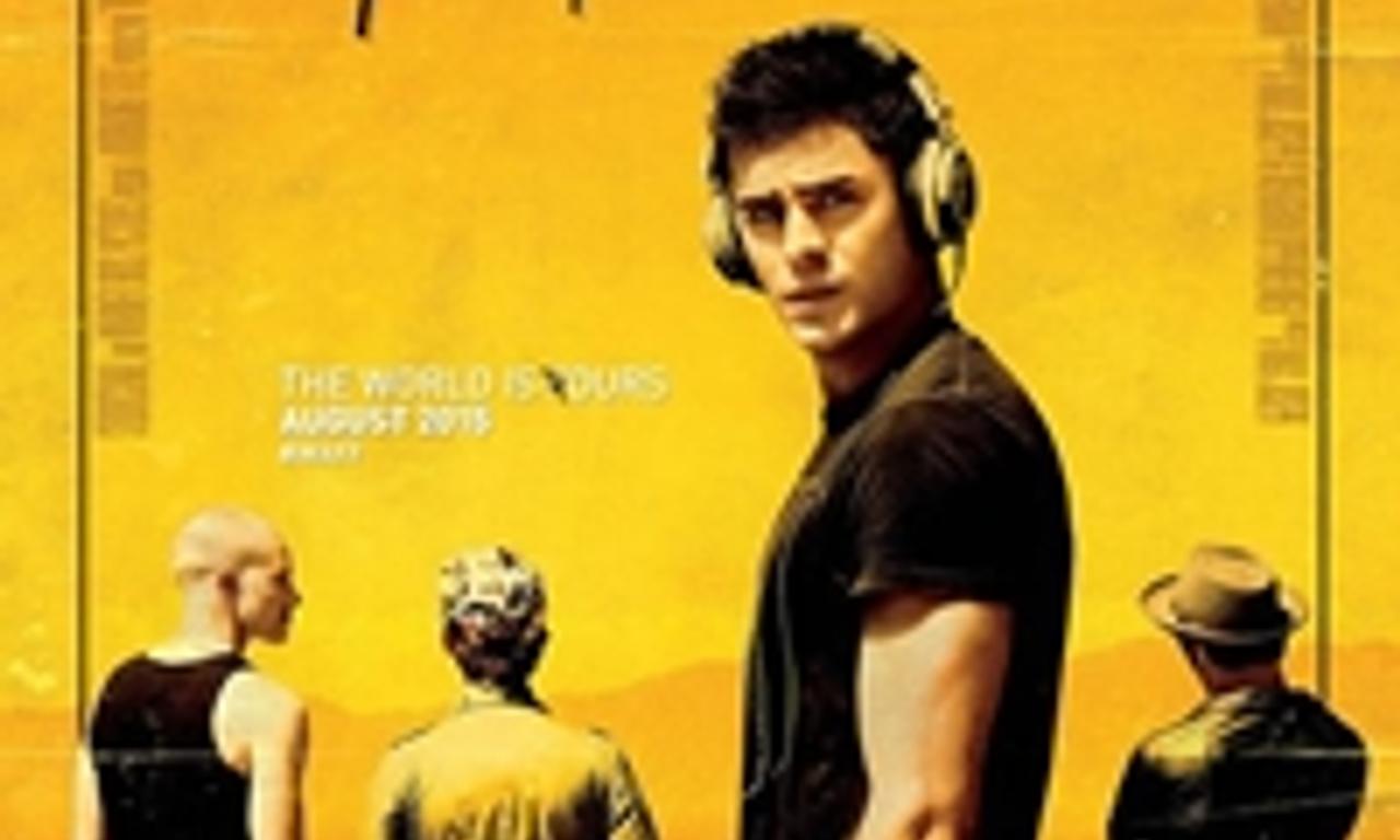header image for We Are Your Friends