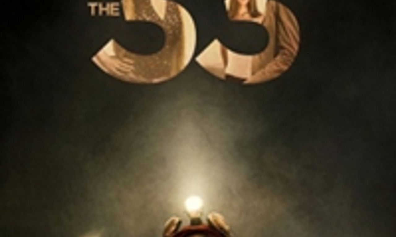 header image for The 33