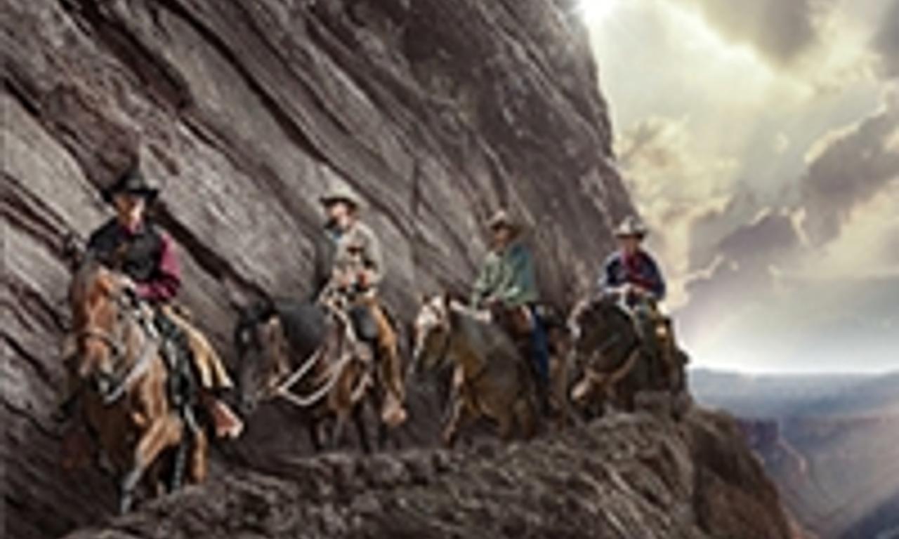 header image for Unbranded