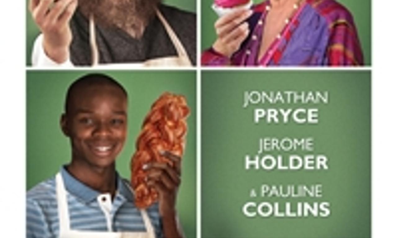 header image for Dough