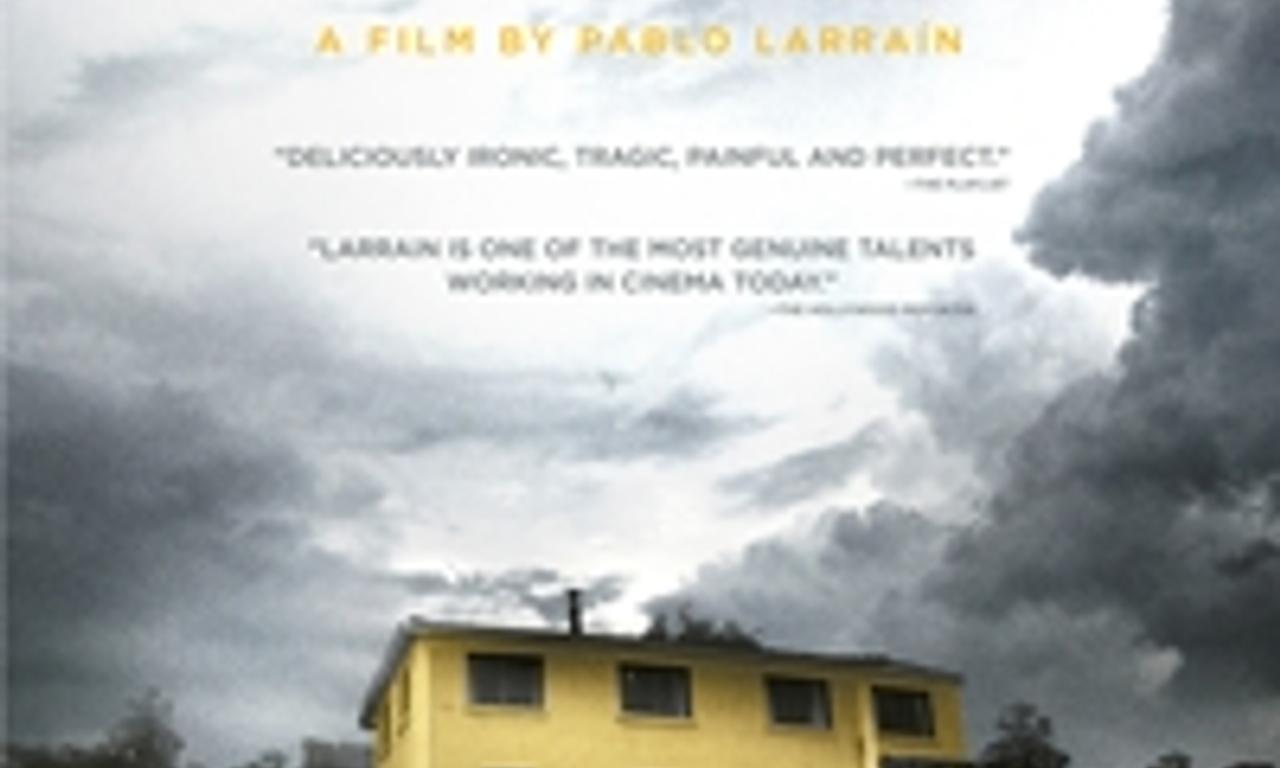 header image for The Club