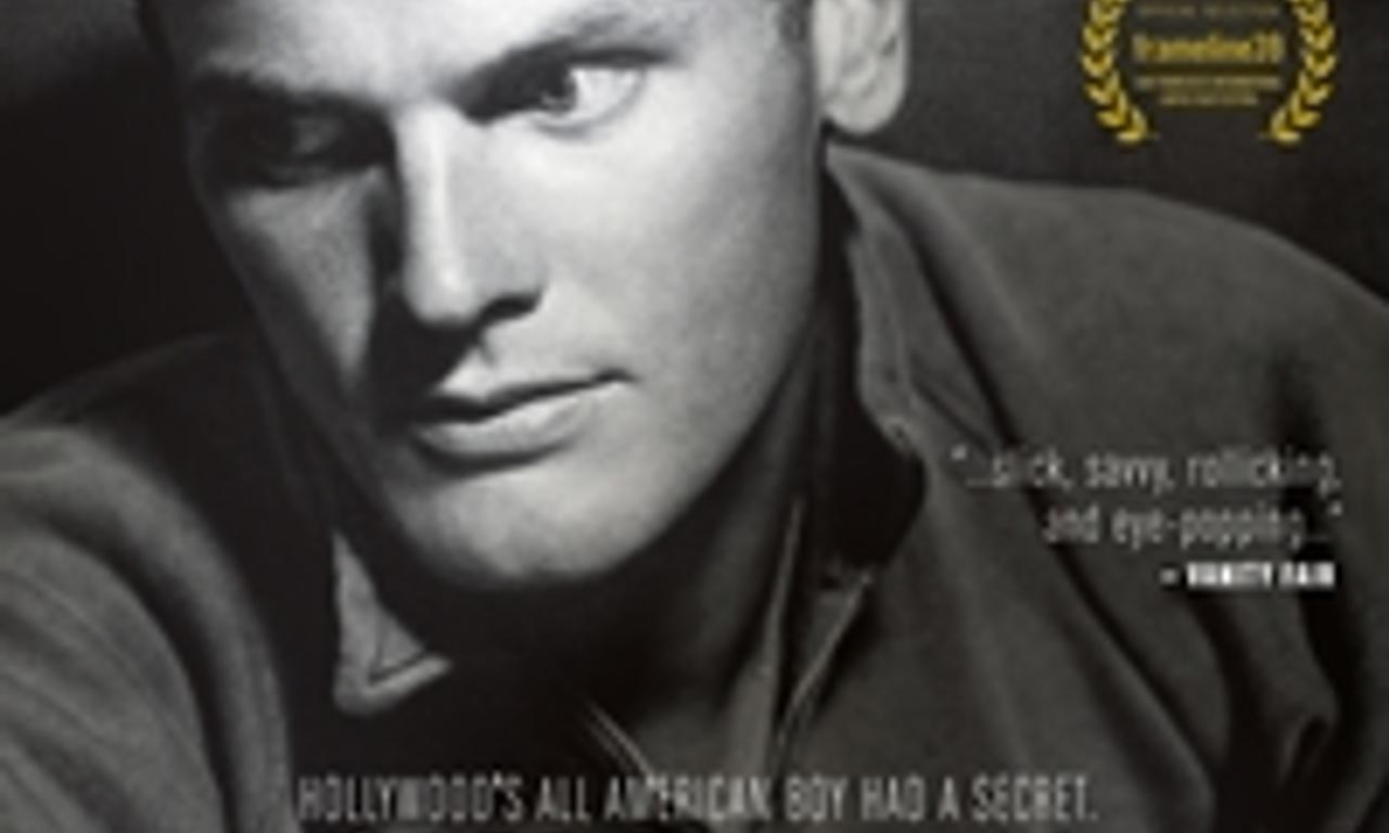 header image for Tab Hunter Confidential