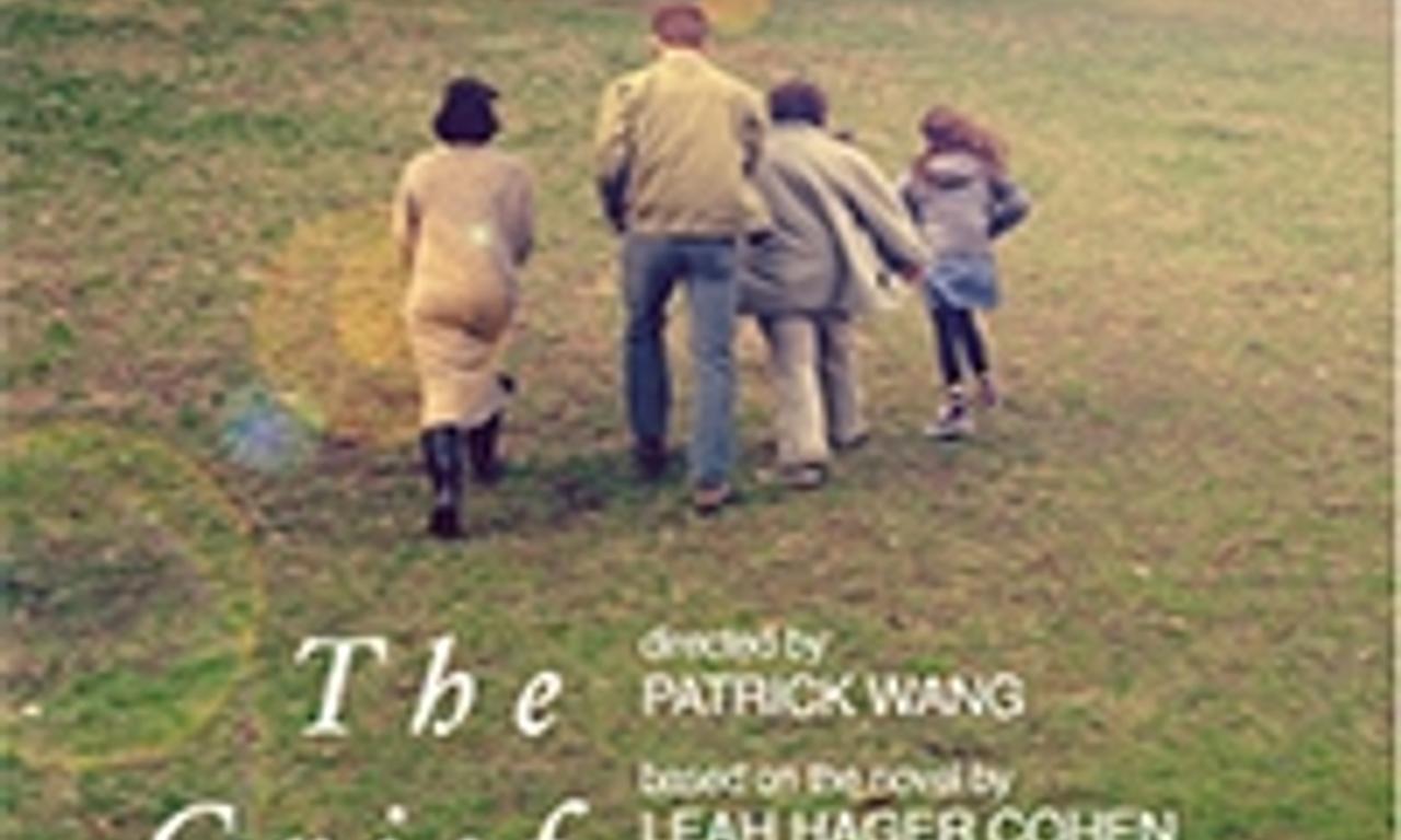 header image for The Grief of Others