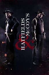 Hatfields & McCoys
