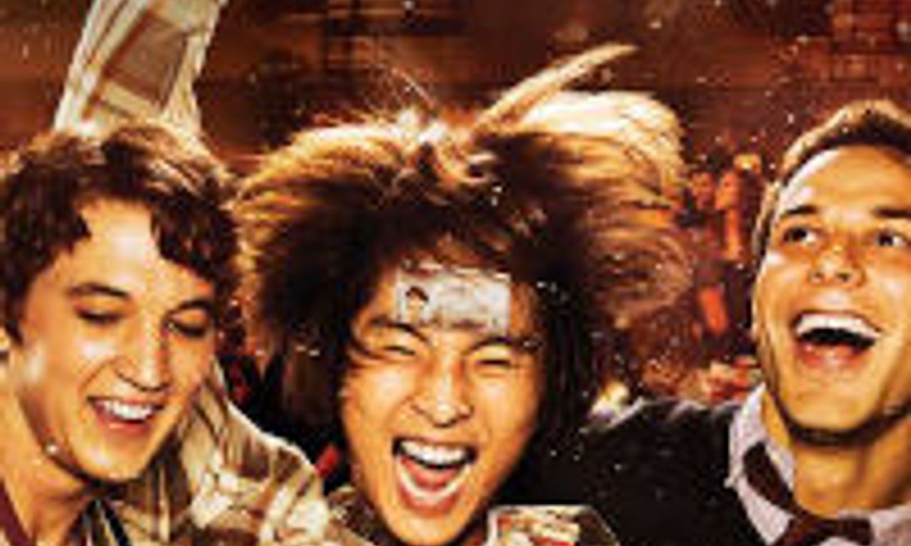 header image for 21 & Over