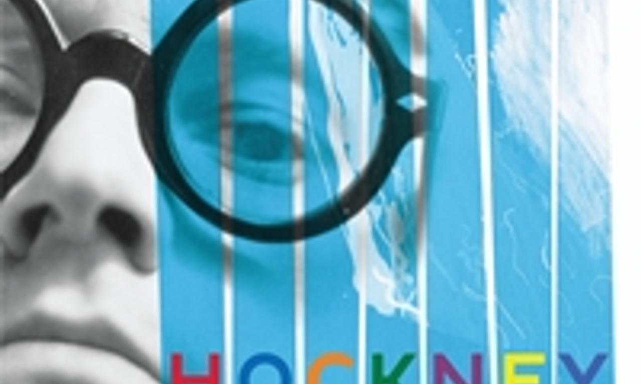 header image for Hockney