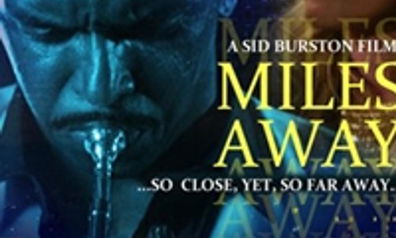 header image for Miles Away