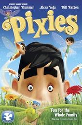 Pixies