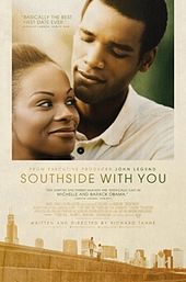 Southside with You
