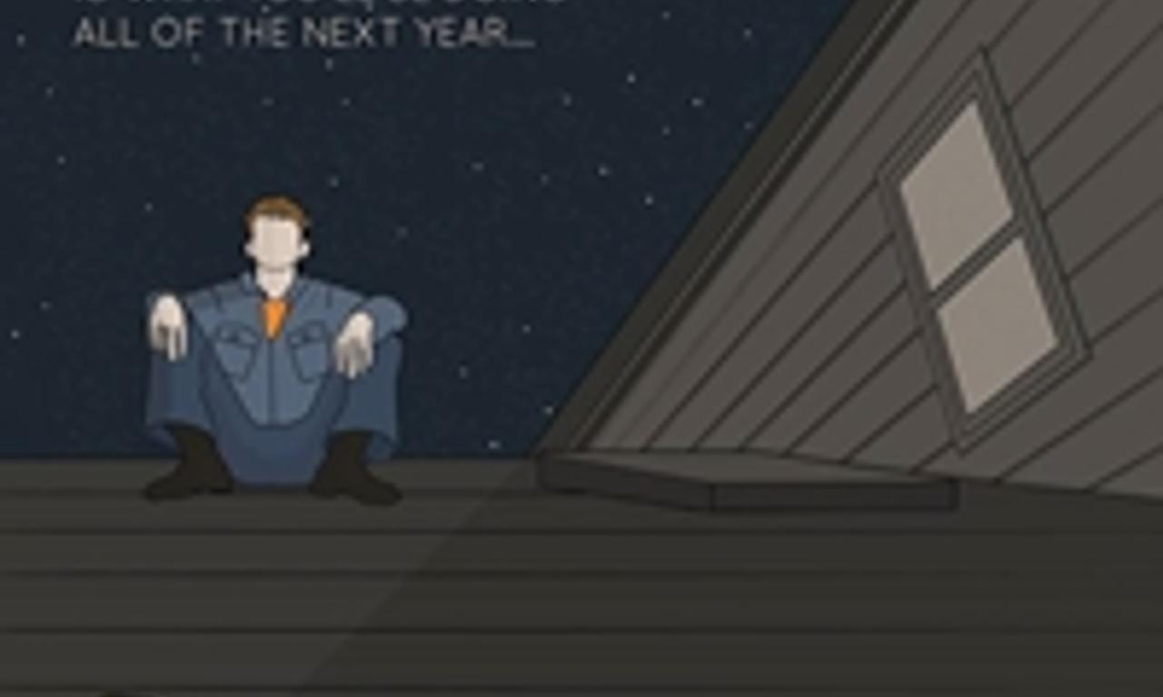 header image for A Year and Change