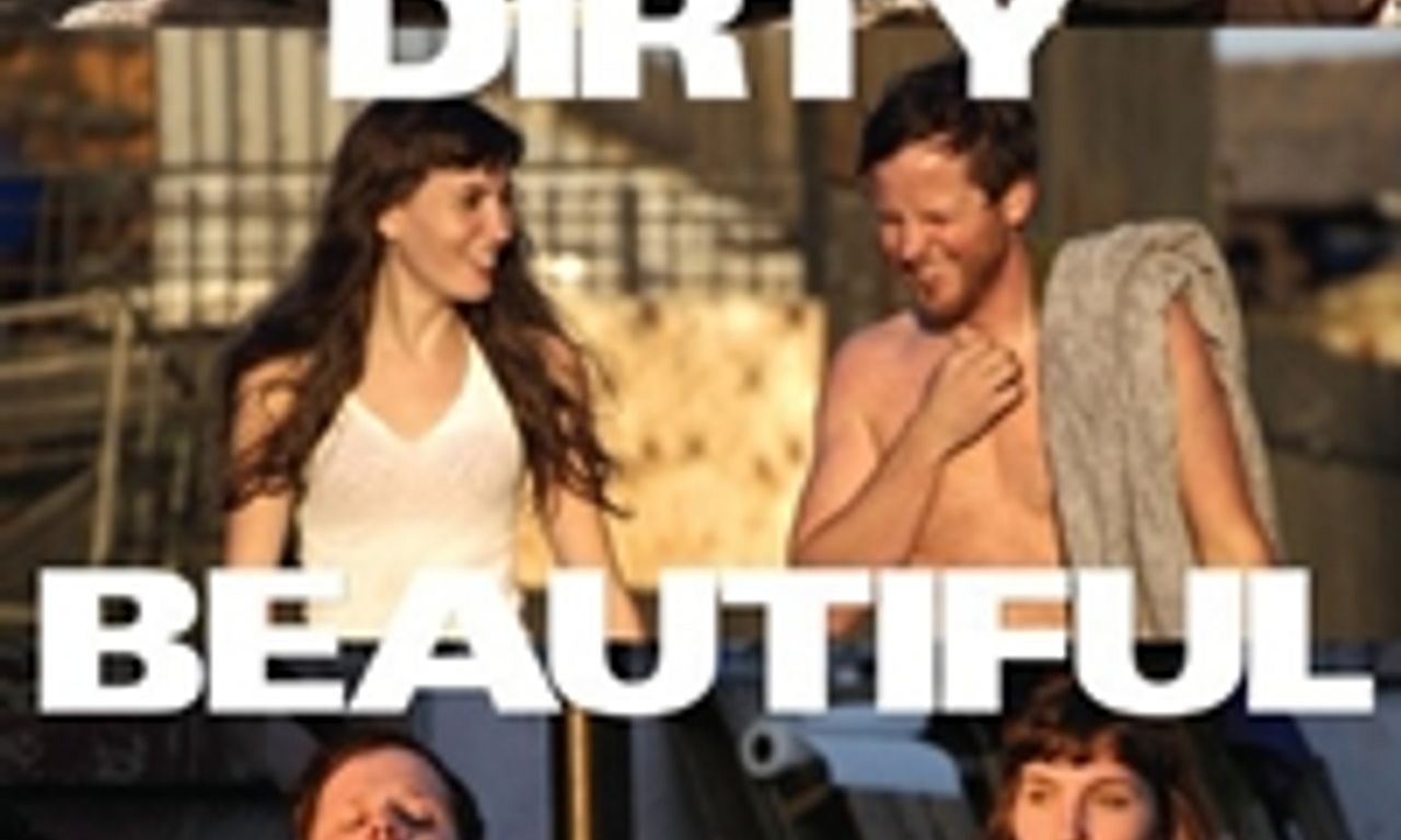 header image for Dirty Beautiful
