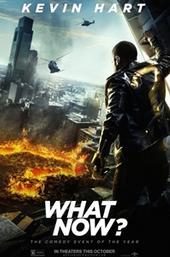 Kevin Hart: What Now?