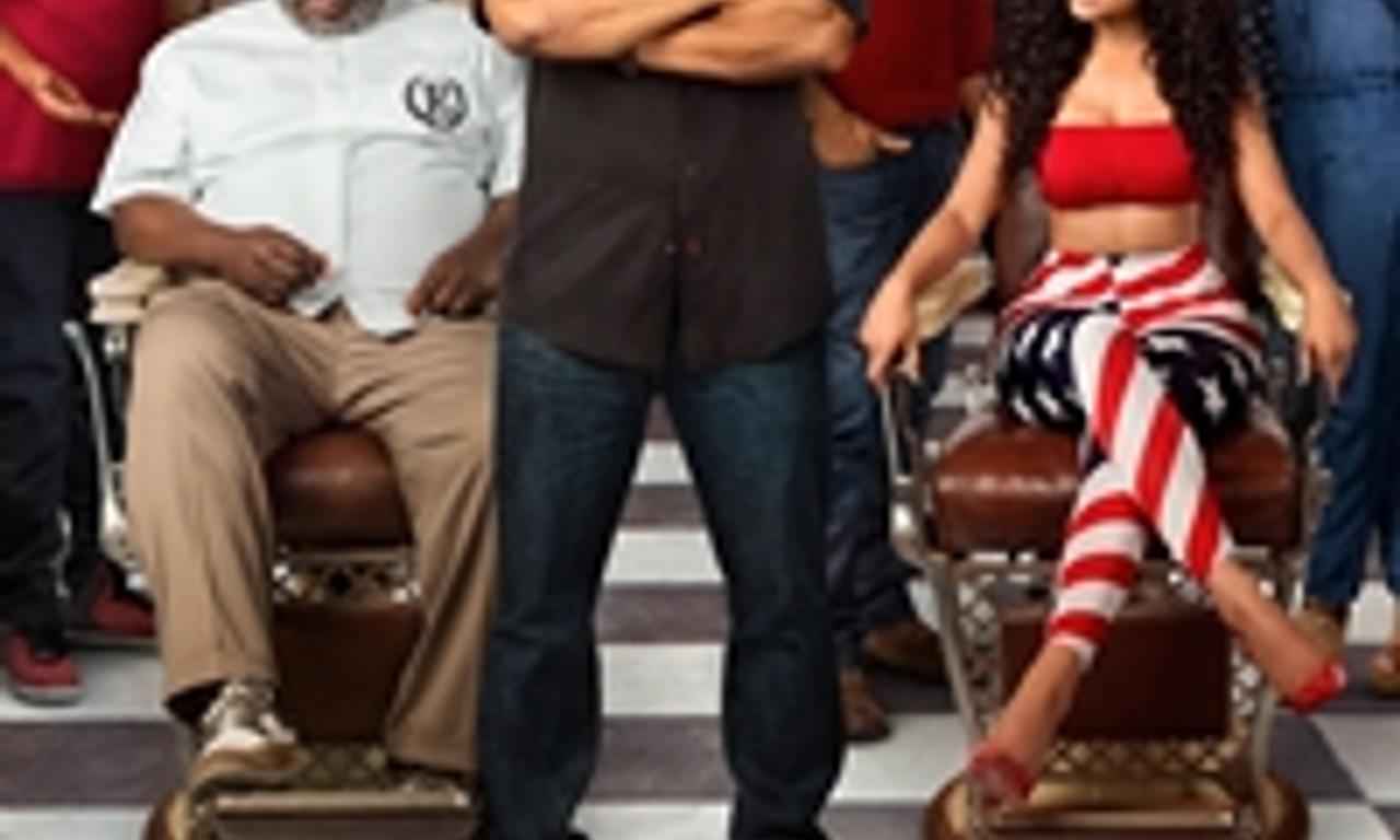 header image for Barbershop: A Fresh Cut