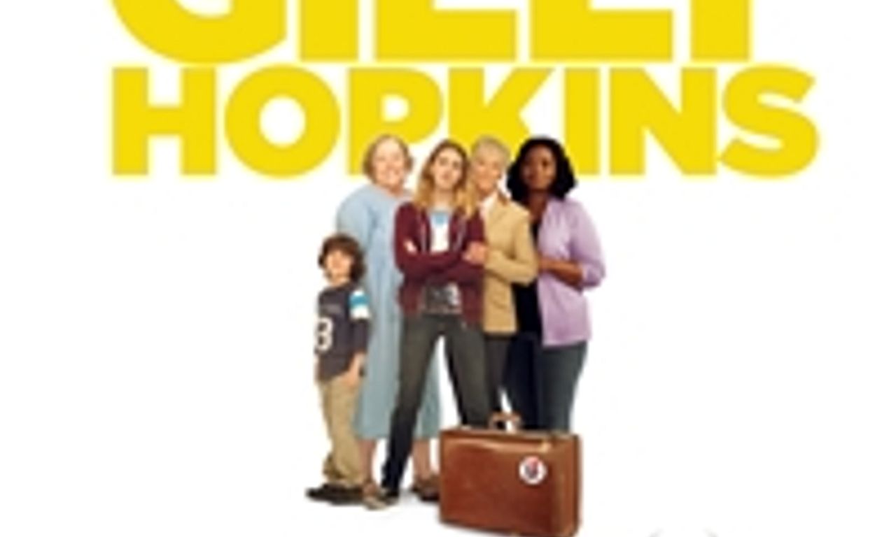 header image for The Great Gilly Hopkins