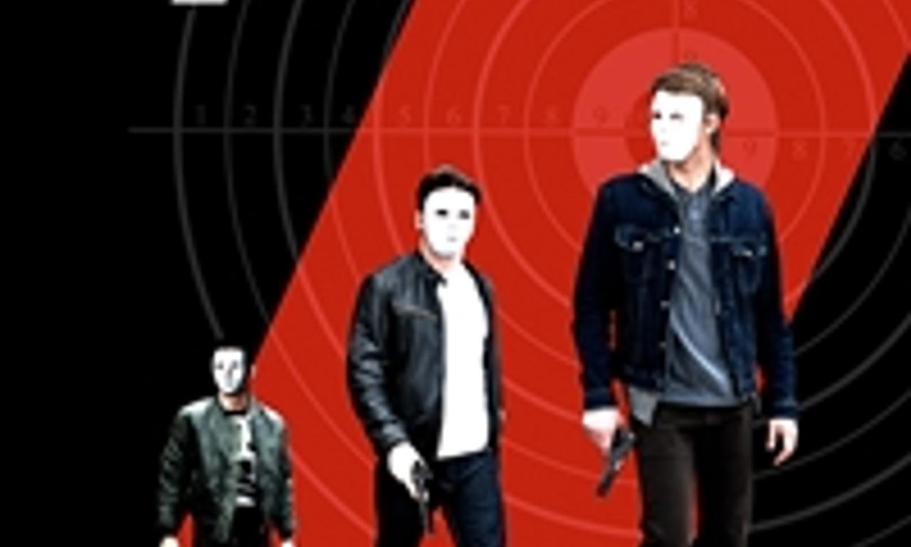 header image for 7 Minutes