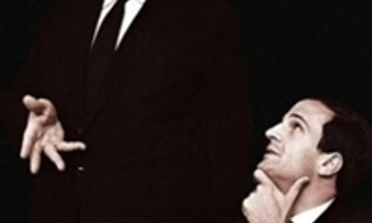 header image for Hitchcock/Truffaut