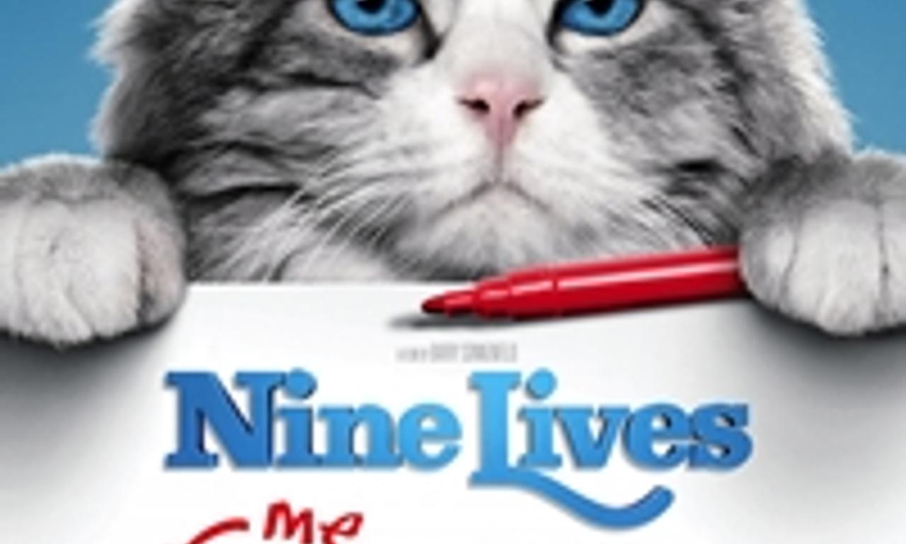 header image for Nine Lives