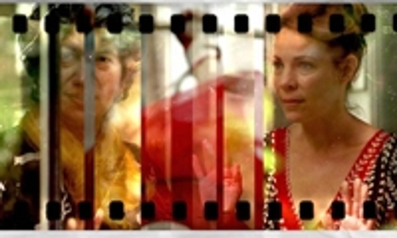 header image for A Woman Like Me