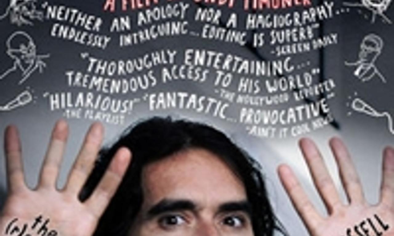 header image for Brand: A Second Coming