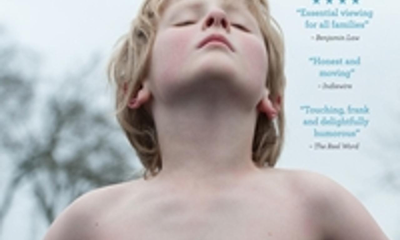 header image for Gayby Baby