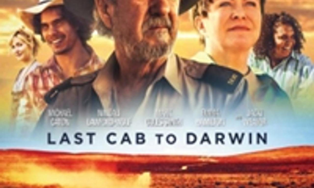 header image for Last Cab to Darwin