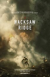 Hacksaw Ridge