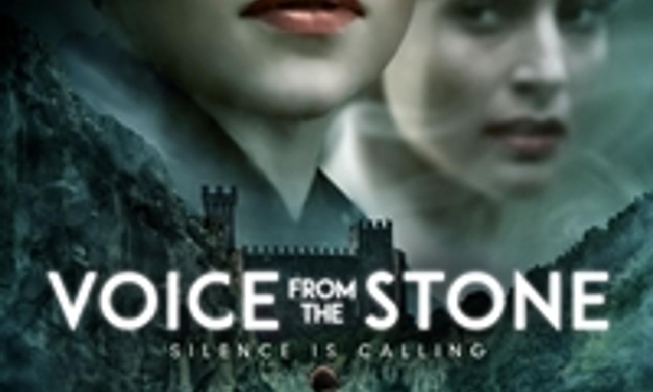 header image for Voice from the Stone