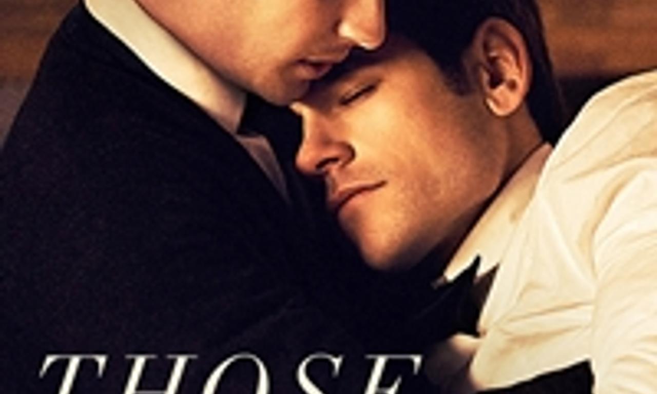 header image for Those People