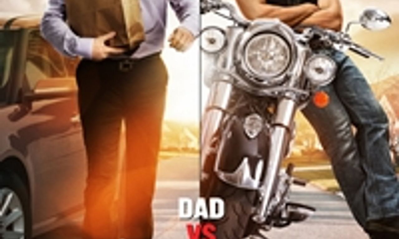 header image for Daddy's Home