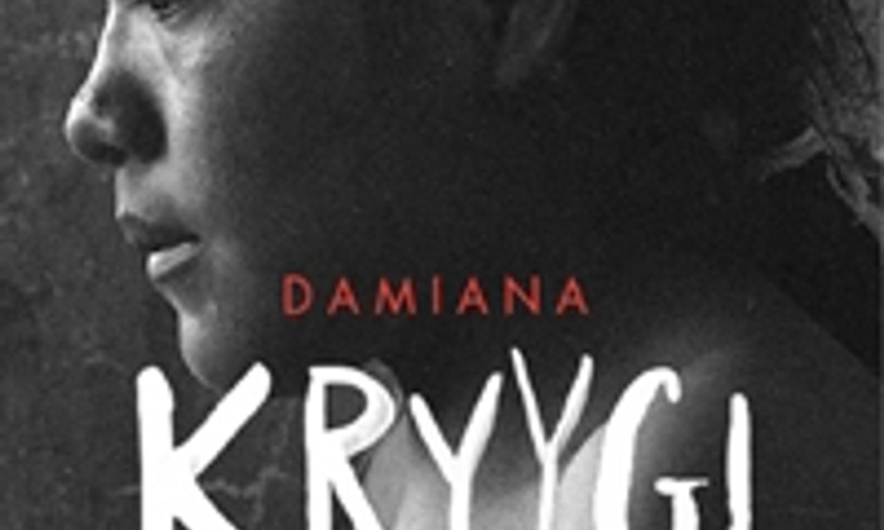 header image for Damiana Kryygi