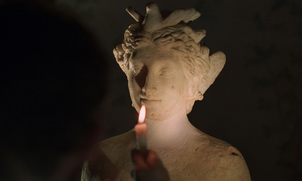 header image for La Chimera