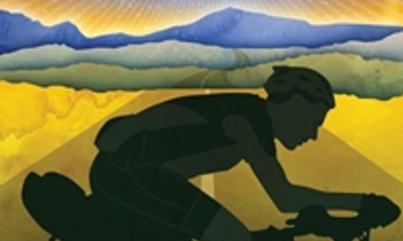 header image for Inspired to Ride