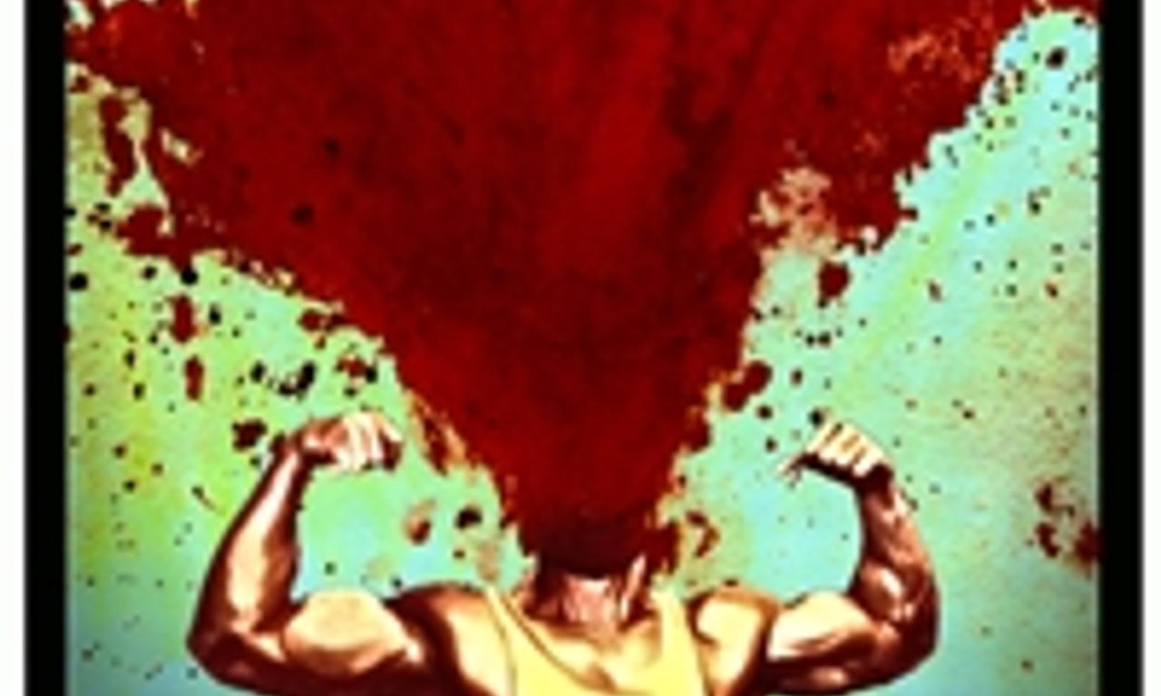 header image for Dude Bro Party Massacre III