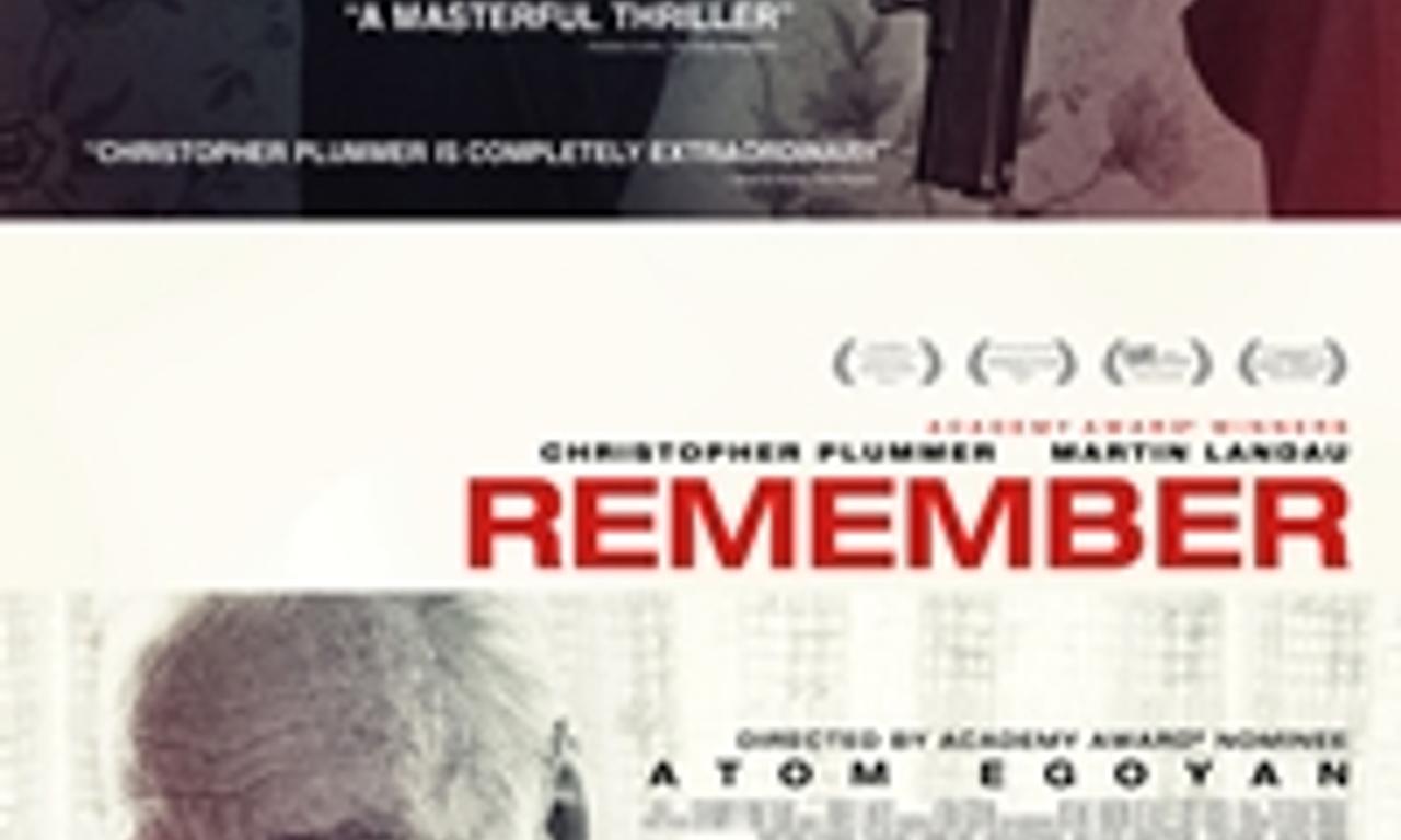 header image for Remember