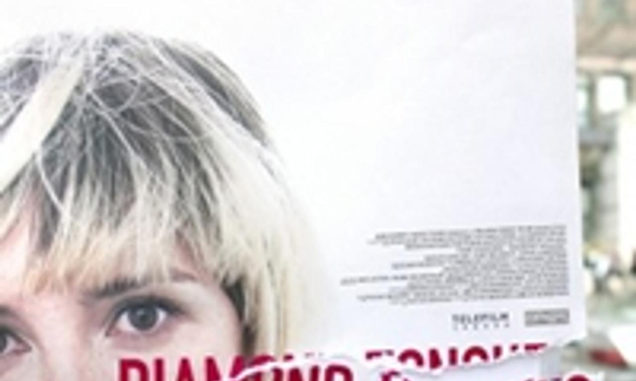 header image for Diamond Tongues