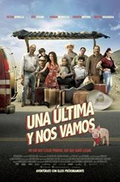 The Last One and then We Go