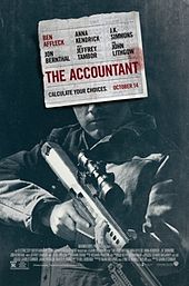 The Accountant