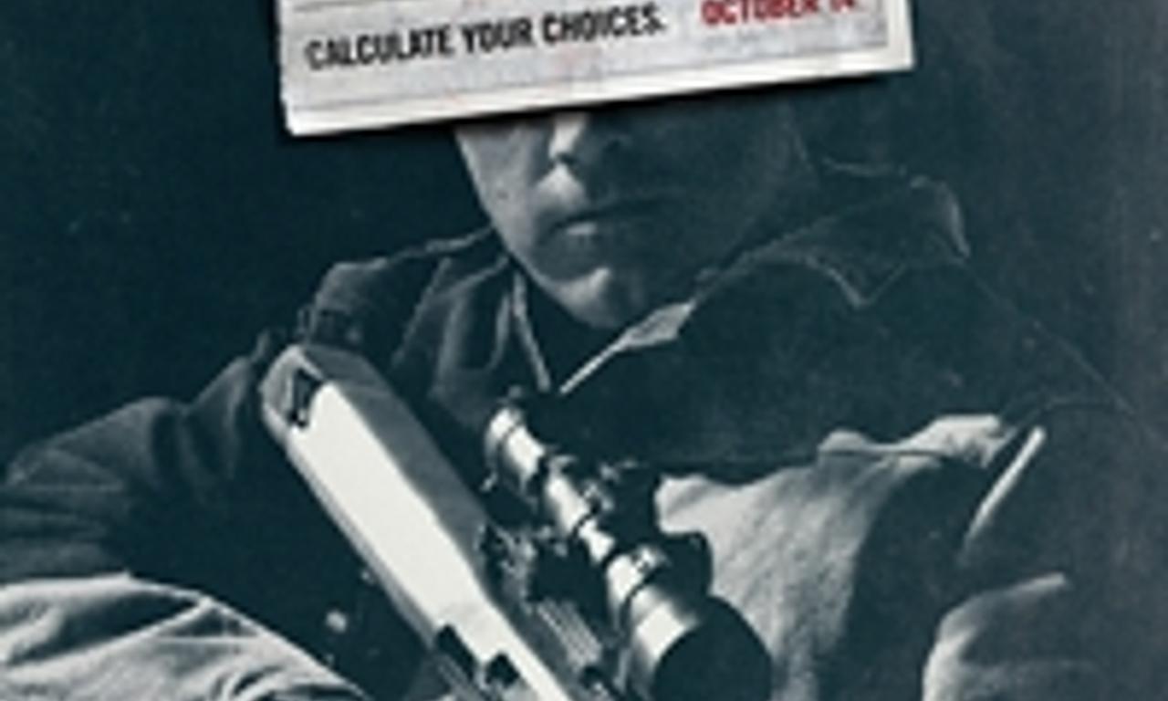 header image for The Accountant