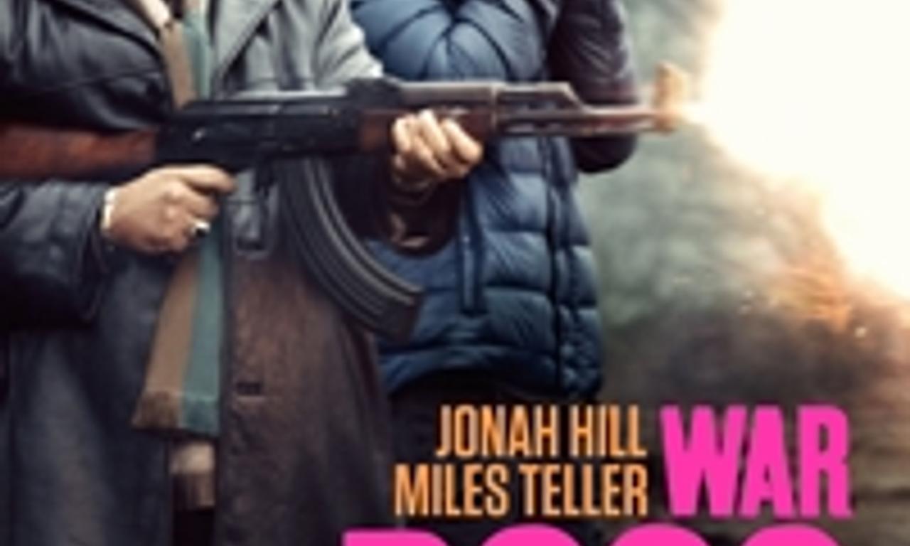 War Dogs - Where to Watch and Stream Online – Entertainment.ie - Where Can I Watch War Dogs For Free