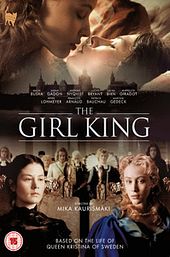 The Girl King